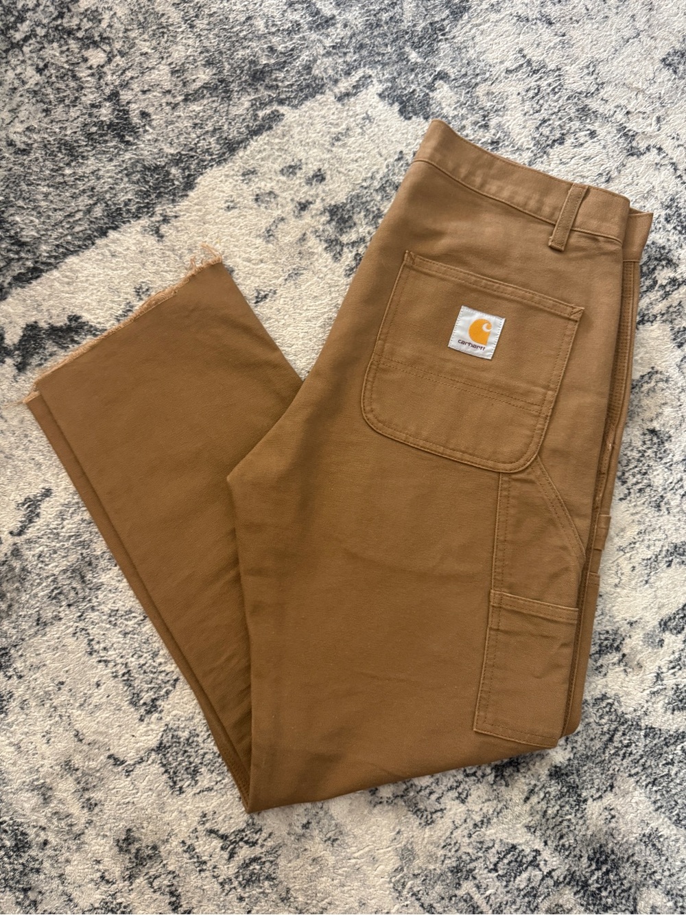 Carhartt WIP Work In Progress Ruck Single Knee Pant